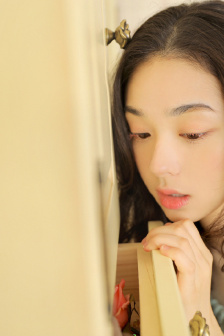 老阿姨才最有味